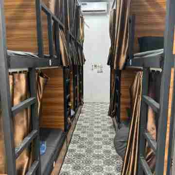 Quiri Hostel Ha Giang Rooms