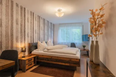 Hotel am Kirchplatz Hotels in Orsingen-Nenzingen