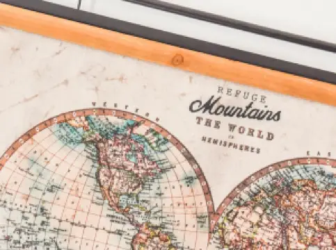 Parking - le Wild Forest - Centre Historique