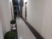 Hotel Royal Churu Отели в г. Чуру