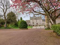 Manoir de la Foulerie - Pools