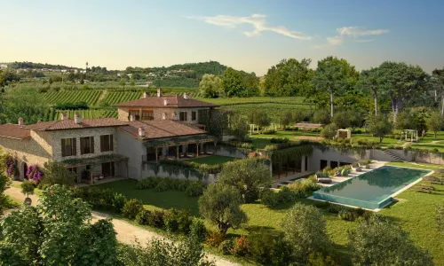 Conti Thun Wine Resort