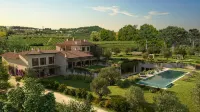 Conti Thun Wine Resort