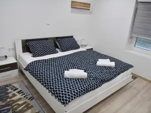 Apartman Lucia