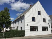 Marskture's Motel Hotels in Hojer
