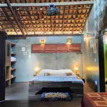 Convento Arcádia Rooms