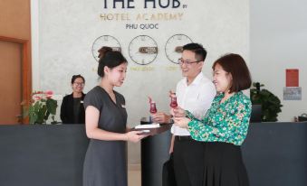 The Hub Hotel Near Phu Quoc Airport and Harbor