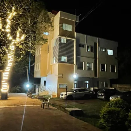 Naksha Tree Hotels - Yelagiri