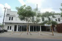 RedDoorz near Terminal Bus Purwokerto Hotel dekat Pangeranan Banyumas