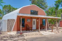Casa del Avion and Casa Coop Hotel di Wimberley