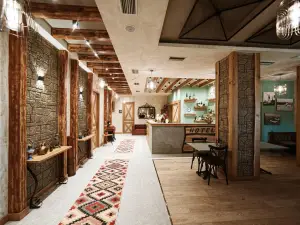 Hotel Taverna Devolli