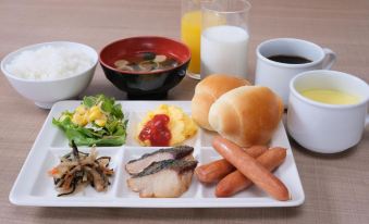 Ace Inn Matsumoto