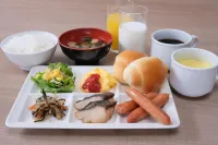 Ace Inn Matsumoto