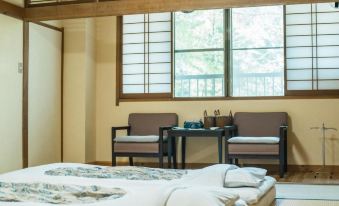 Raicho Onsen Inn