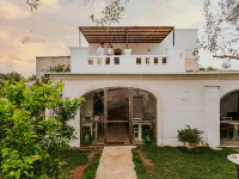 Masseria Della Piana Hotels in Ostuni