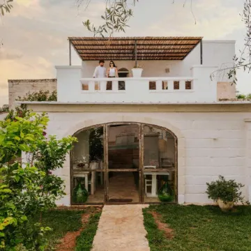 Masseria Della Piana