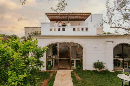 Masseria Della Piana