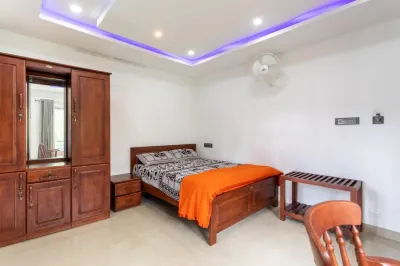 Mscb Guest House