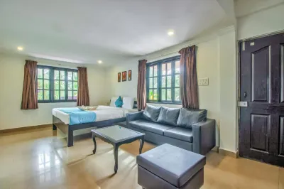 Villa Verediana
