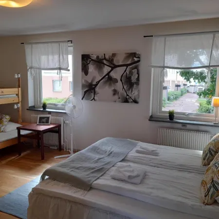 Kristinebergs Bed & Breakfast