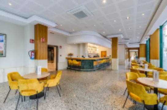 Hotel Torremar - Mares