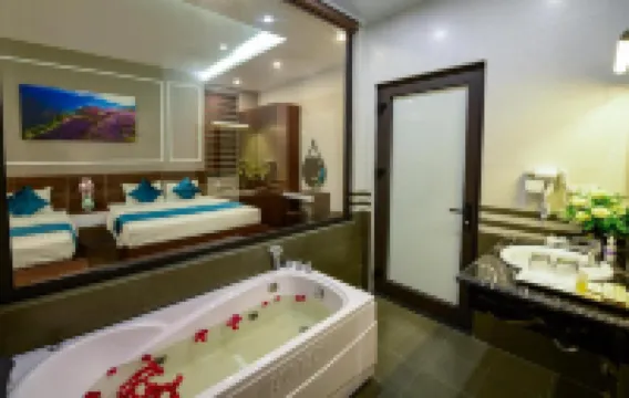 แอร์พอร์ตคลาสสิคโรงแรมแอนด์ทราเวล