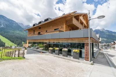 Bach Boutique Hotel Hotels in Sappada