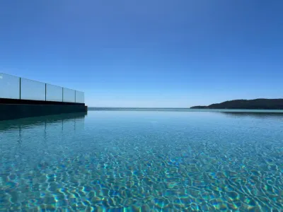 Sea Star Budva