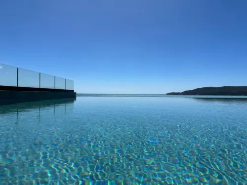Sea Star Budva Hotels in Бореті