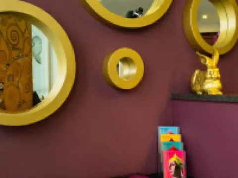 Hotel Ottheinrich Hotels in Weinheim