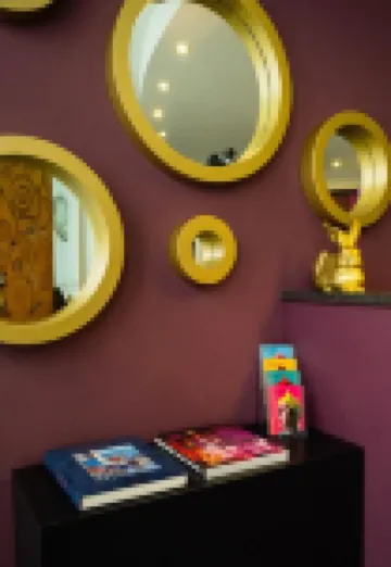 ホテル オットハインリヒ