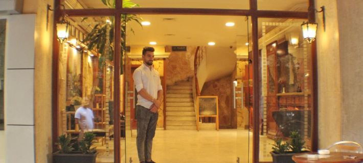 Le Marly Hotel Hotels in Beirut