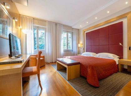 Hotel Delle Rose Terme & WellnesSpa