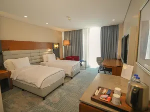 Dedeman Cizre Hotel