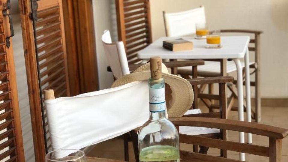 Anastasis Rental Rooms
