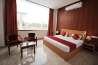 The Retreat Hotels in Mirzapur cum Vindhyachal