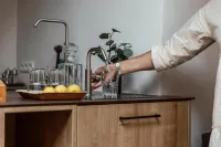 The Salt Townhouse Hotels in Hallein