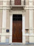 B&B Hèlios Hotels in Lazzaro
