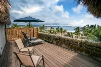 Casa Tilmacalli Hotel Boutique فنادق في La Huerta
