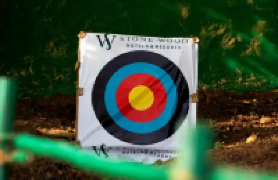 Stone Wood Premier Dandeli