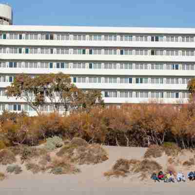 Rayentray Grand Hotel Hotel Exterior