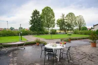 Exclusive Villa