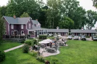 Plum Point Lodge - Wifi
