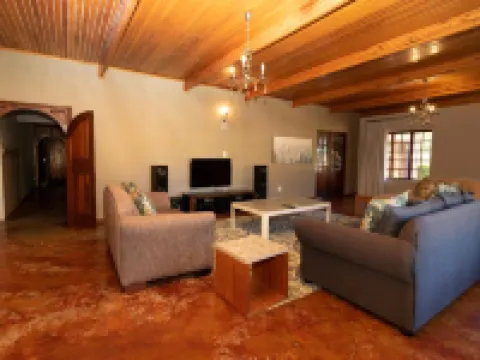 Somethin Special Hotels in Mokopane