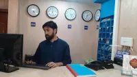 Hotel Khursheed Palace
