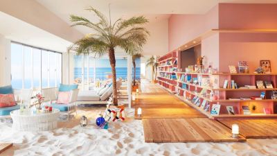 その他 星野リゾート リゾナーレ熱海の写真