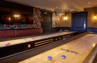 The White Hart Inn by Greene King Inns Hotels in Buckingham