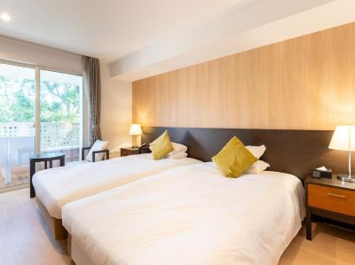 その他 小谷流の里 ドギーズアイランドの写真