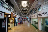 Emarald Hotel Calicut فنادق في كوزيكود