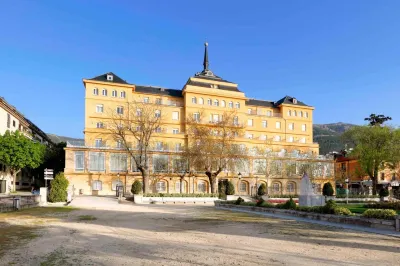 Exe Victoria Palace Các khách sạn ở 